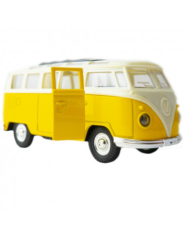 Microbuz din metal,ROB-XL80116