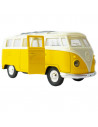 Microbuz din metal,ROB-XL80116