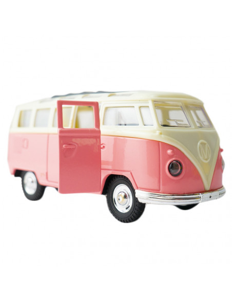 Microbuz din metal,ROB-XL80116