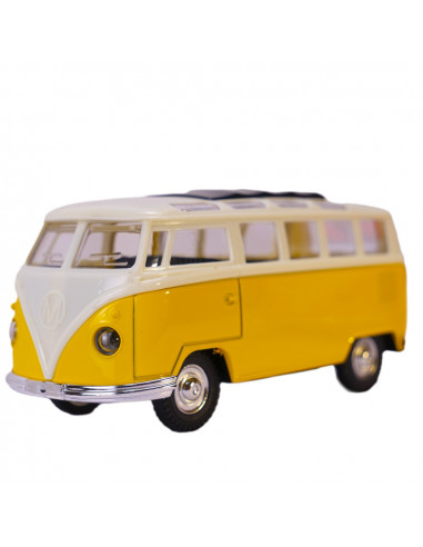 Microbuz din metal,ROB-XL80116