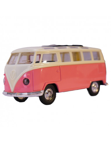 Microbuz din metal,ROB-XL80116