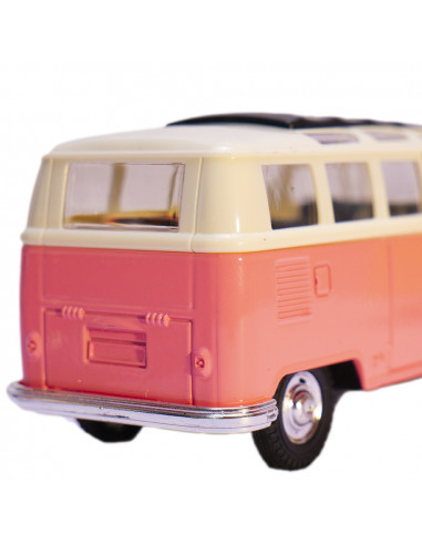 Microbuz din metal,ROB-XL80116
