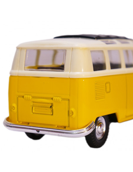 Microbuz din metal,ROB-XL80116