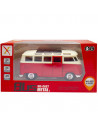 Microbuz din metal,ROB-XL80116