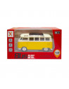 Microbuz din metal,ROB-XL80116