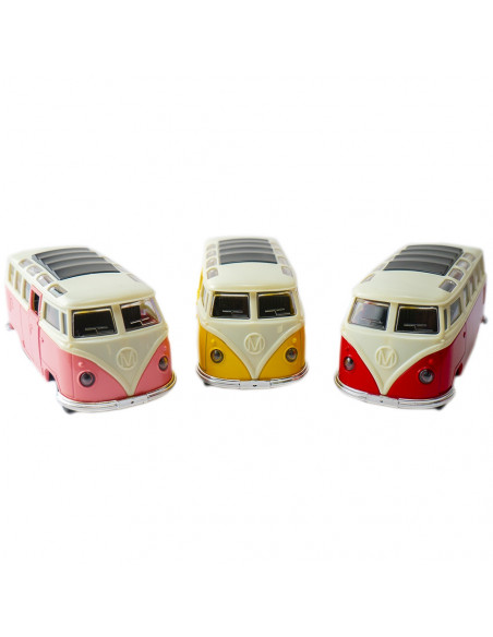 Microbuz din metal,ROB-XL80116