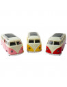 Microbuz din metal,ROB-XL80116