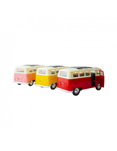 Microbuz din metal,ROB-XL80116