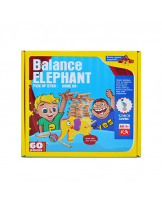 Joc de construit, Elefant,ROB-5155