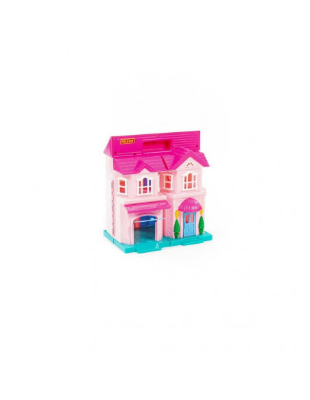 Casuta papusi - Sophie, 51x10x28,5 cm, Polesie,ROB-78193