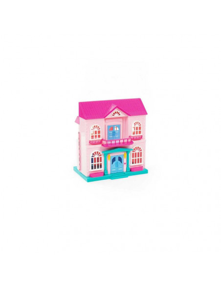 Casuta papusi - Sophie, 51x10x28,5 cm, Polesie,ROB-78193