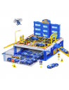 Set Parcare + Masina + Elicopter,ROB-PG1088