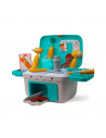 Play set doctor, in gentuta,ROB-13M08