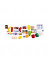 Carucior cumparaturi + accesorii,ROB-668-81