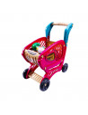 Carucior cumparaturi + accesorii,ROB-668-81