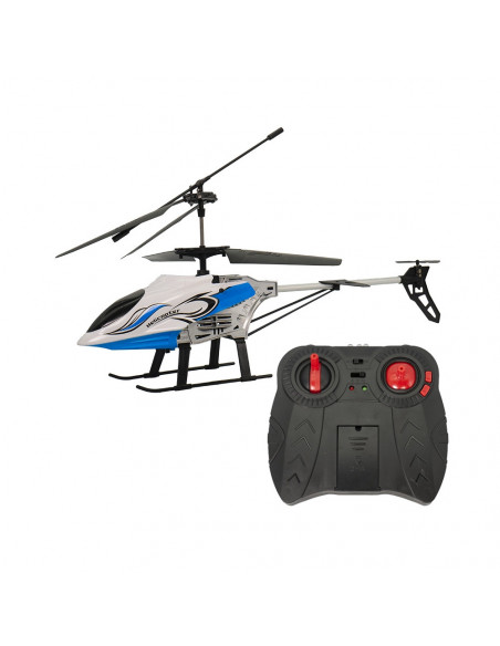 Elicopter RC, de mare viteza,ROB-TH-109