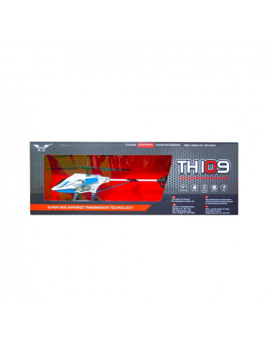Elicopter RC, de mare viteza,ROB-TH-109