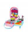Play set bucatarie, in gentuta,ROB-8774