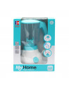 Blender cu baterii, 20 cm,ROB-3212H