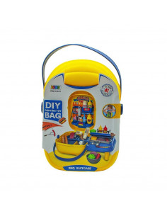 Play set barbeque, in gentuta,ROB-8101 2