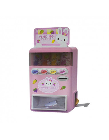 Automat pentru bauturi, in cutie,ROB-F826-1