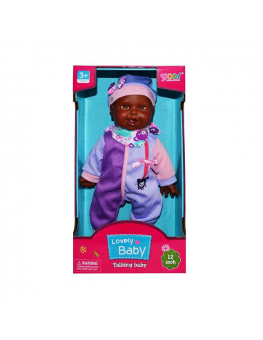 Bebelus muzical, 31 cm,ROB-11B-703