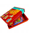 Puzzle din lemn - Animale,ROB-ZSB-1304