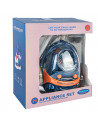 Aspirator cu baterii,ROB-YH129-4C