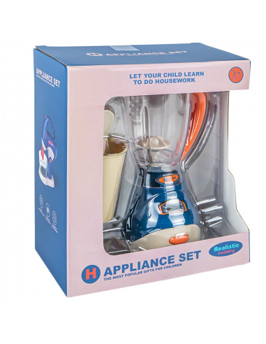 Blender cu baterii,ROB-YH129-1C