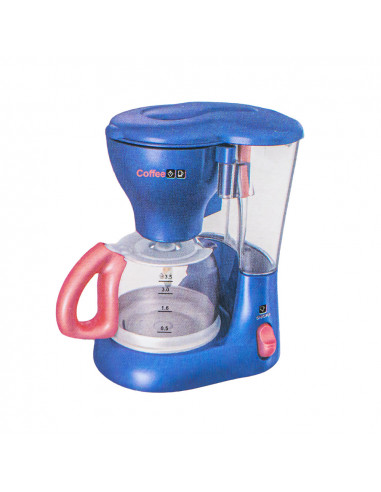 Filtru de cafea cu baterii,ROB-YH129-2C