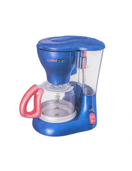 Filtru de cafea cu baterii,ROB-YH129-2C