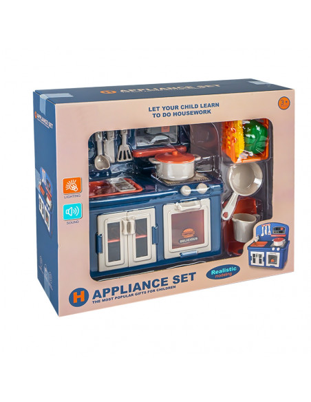 Play set bucatarie,ROB-YH189C