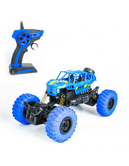 Jeep cu RC,ROB-726-802-3