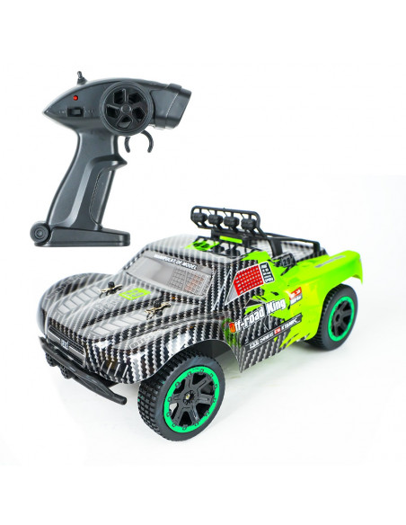 Jeep cu RC,ROB-YL-13A