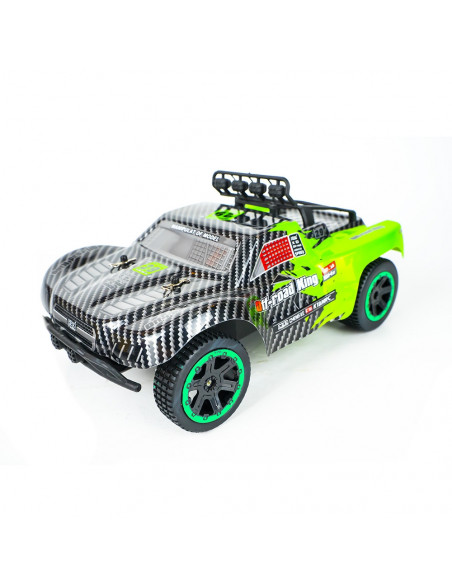 Jeep cu RC,ROB-YL-13A