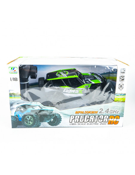 Jeep cu RC,ROB-YL-15A