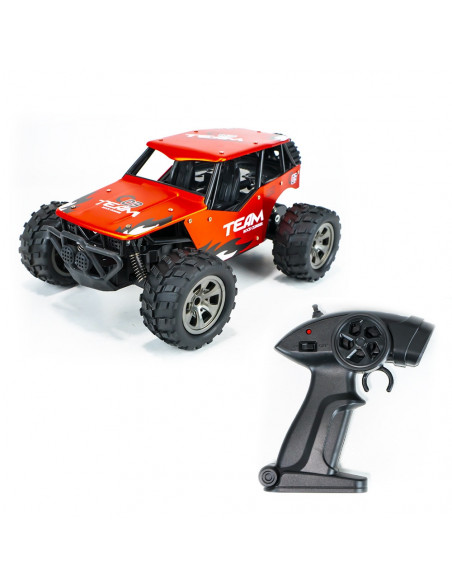 Jeep cu RC,ROB-YL-16A