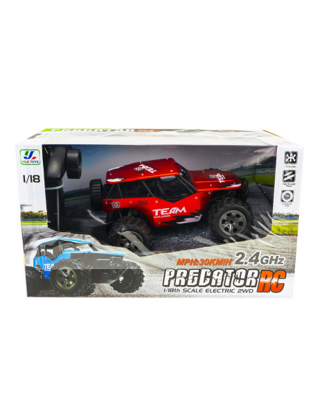 Jeep cu RC,ROB-YL-16A