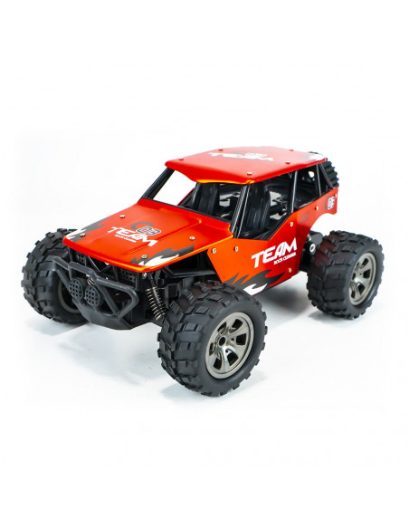 Jeep cu RC,ROB-YL-16A