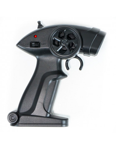 Jeep cu RC,ROB-YL-16A