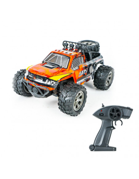 Jeep cu RC,ROB-YL-18A