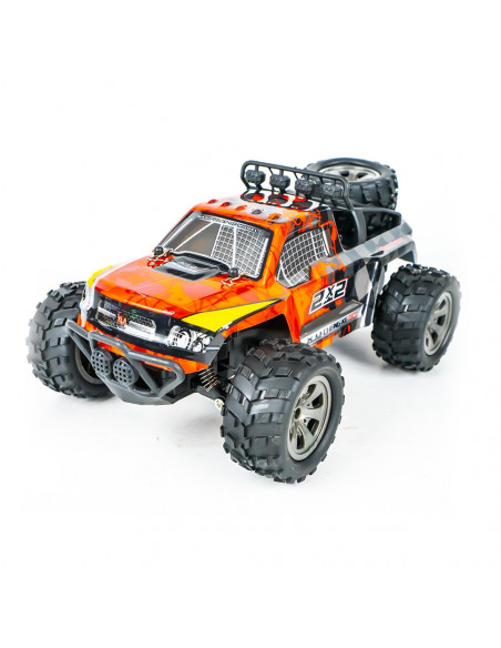 Jeep cu RC,ROB-YL-18A