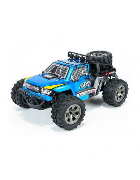 Jeep cu RC,ROB-YL-20A