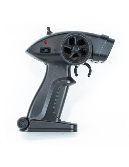 Jeep cu RC,ROB-YL-20A