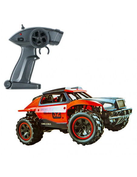 Jeep cu RC,ROB-YL-26