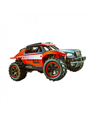 Jeep cu RC,ROB-YL-26