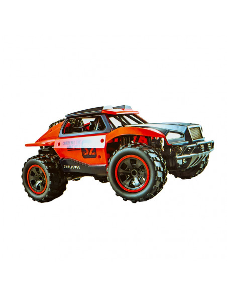 Jeep cu RC,ROB-YL-26