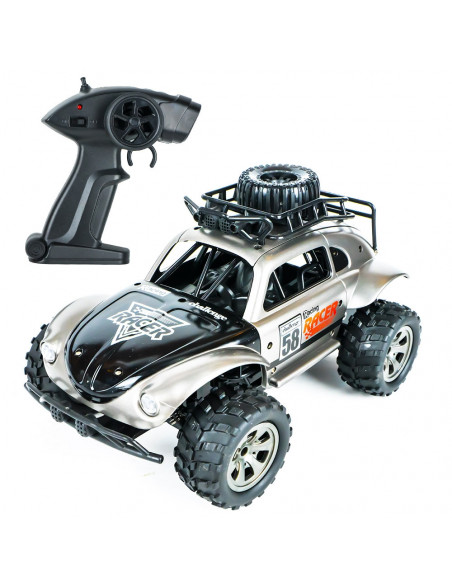 Jeep cu RC,ROB-YL-29