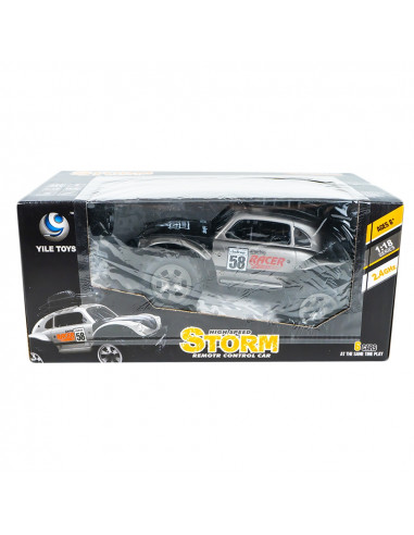 Jeep cu RC,ROB-YL-29