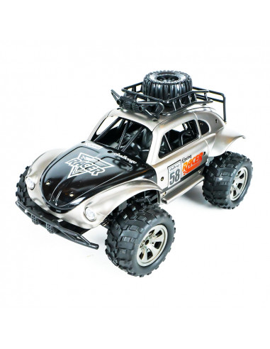Jeep cu RC,ROB-YL-29